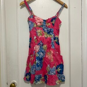 Abercrombie Kids Dress